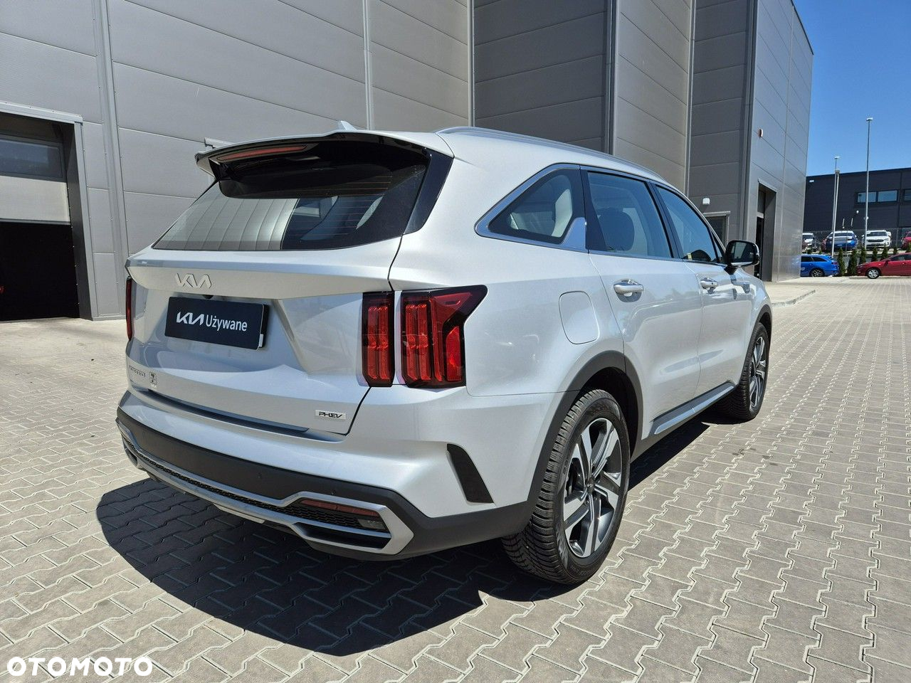 Kia Sorento - 10