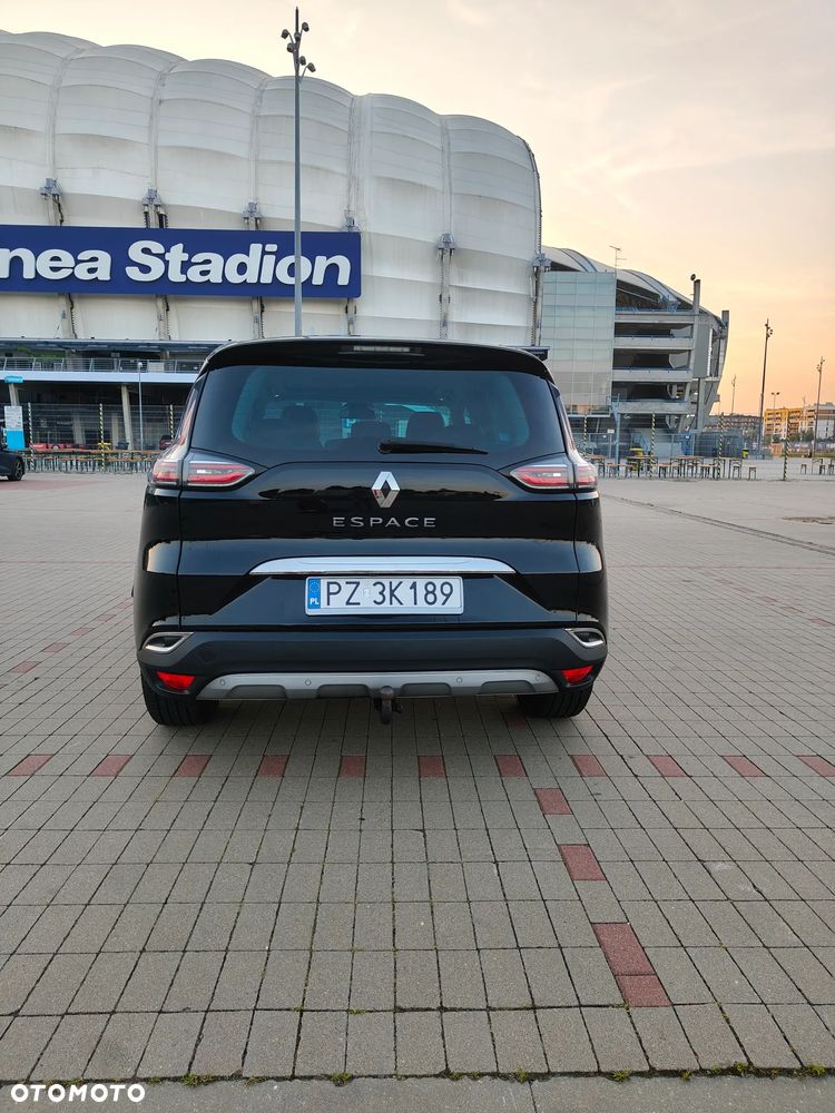 Renault Espace 1.6 dCi Energy Zen EDC - 7