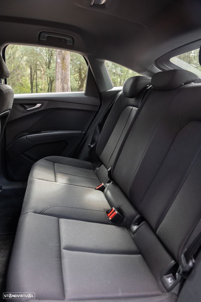 Audi Q4 Sportback e-tron - 10