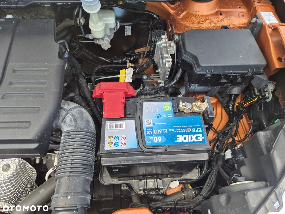 Suzuki Vitara 1.6 (4x4) Allgrip Comfort - 34