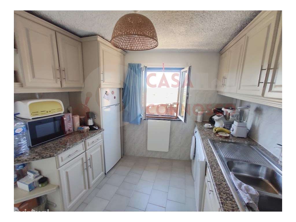 Moradia T3 , zona tranquila. - Grande imagem: 3/29