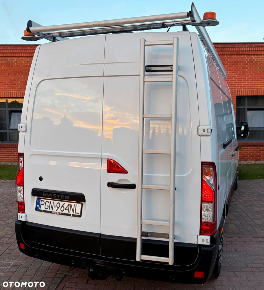 Renault MASTER - 28