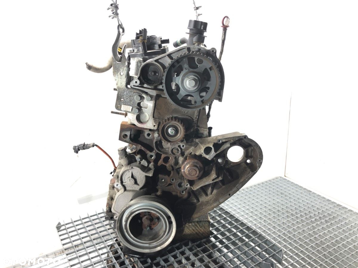 SILNIK - 15651.00 PLN - FIAT DUCATO Autobus (250_) 2006 - 2022 130 Multijet 2,3 D 96 kW [131 KM] - 4