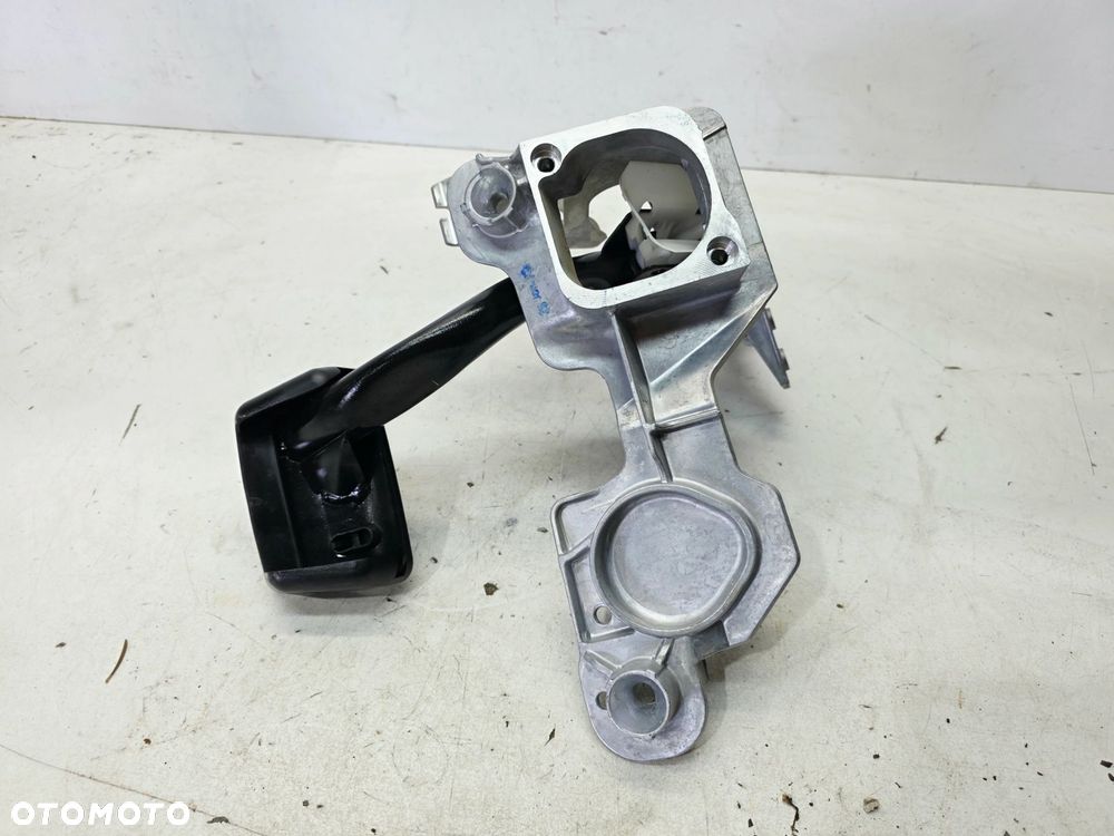 STELAŻ PEDAŁÓW HAMULCA GAZU AUDI A6 C8 A7 4K1723117 - 7