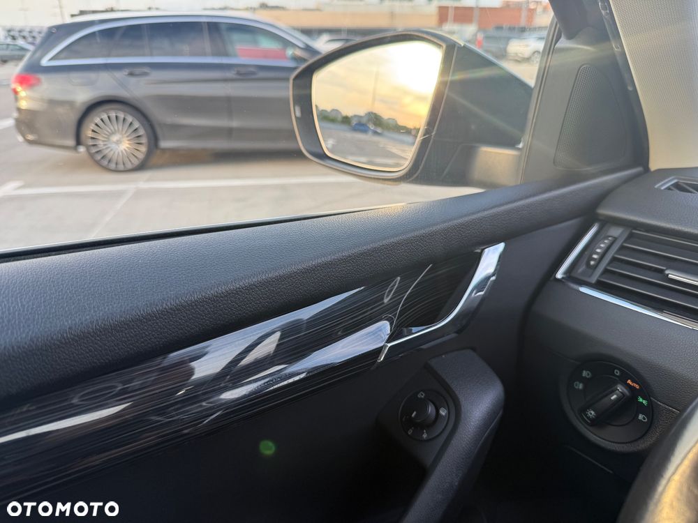 Skoda Octavia 1.5 TSI ACT Style - 13