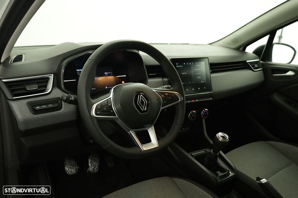 Renault Clio 1.0 TCe Evolution - 7