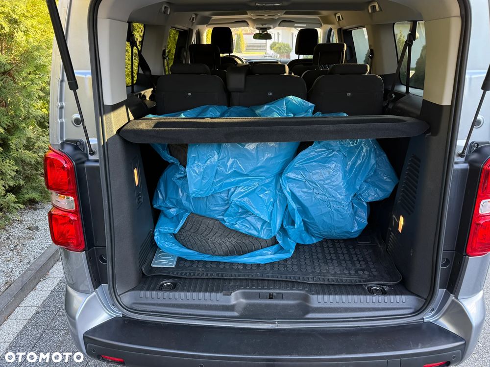 Toyota ProAce Kombi D-4D Long 2,8t - 11
