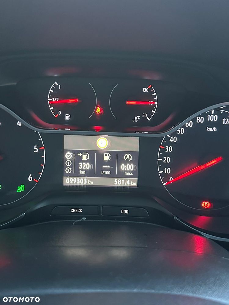 Opel Grandland X 1.6 D Start/Stop Edition - 19