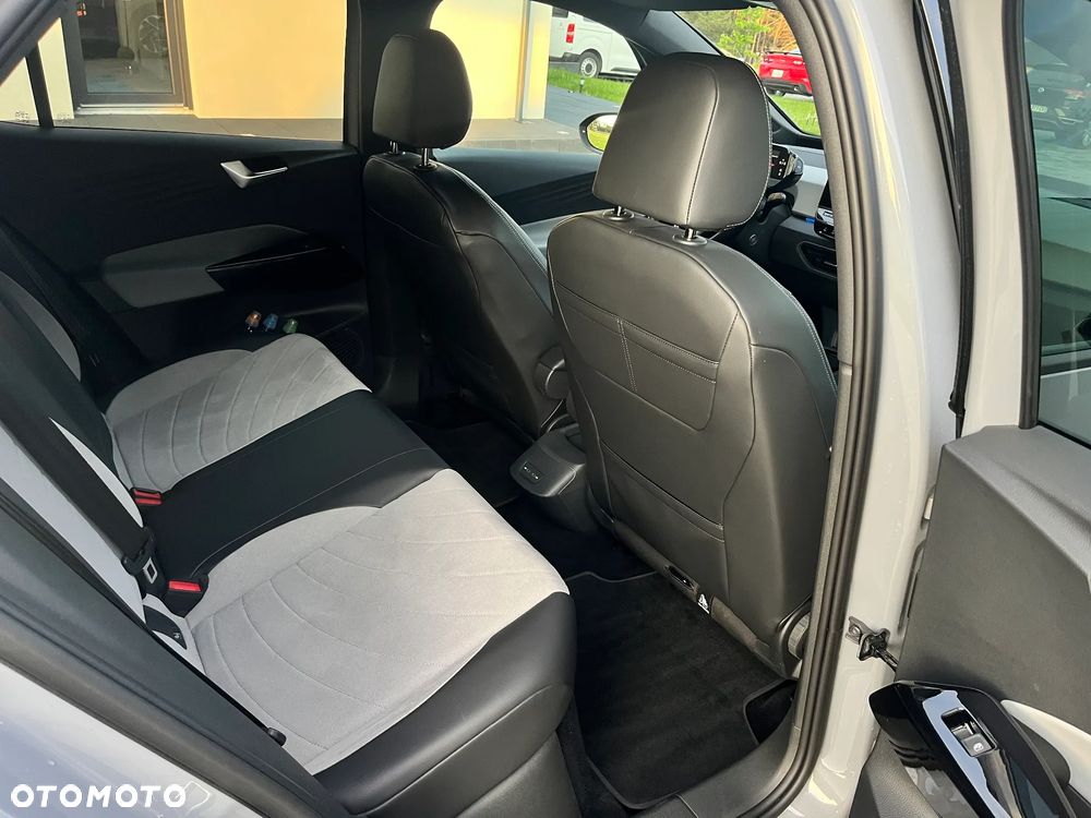 Volkswagen ID.3 58kWh Pro Performance Tech - 16