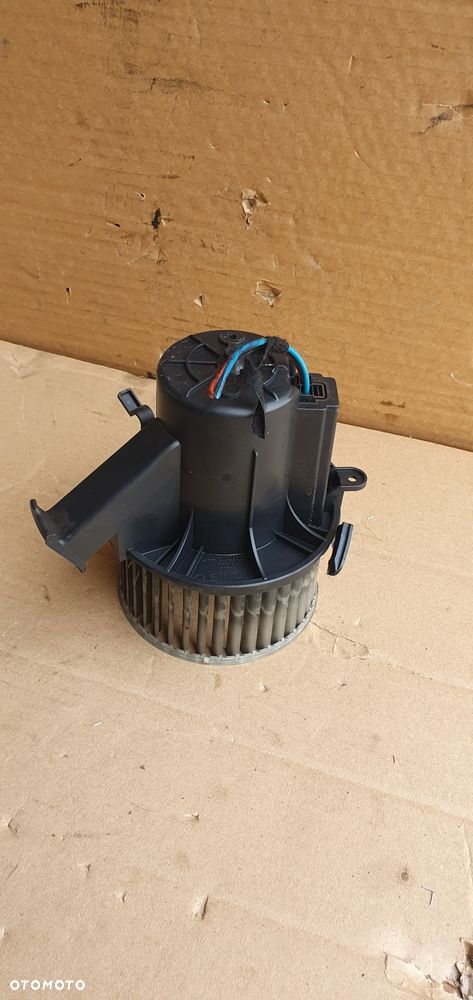 Wentylator silnik dmuchawy nagrzewnicy Smart Fortwo II L0984 - 3