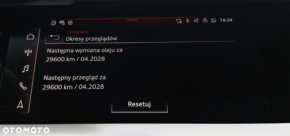 Audi A3 Sportback - 29