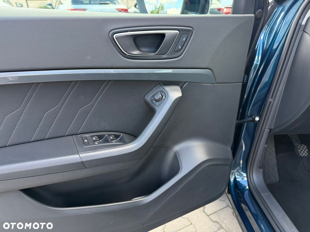 Seat Ateca 1.5 TSI Style S&S - 13