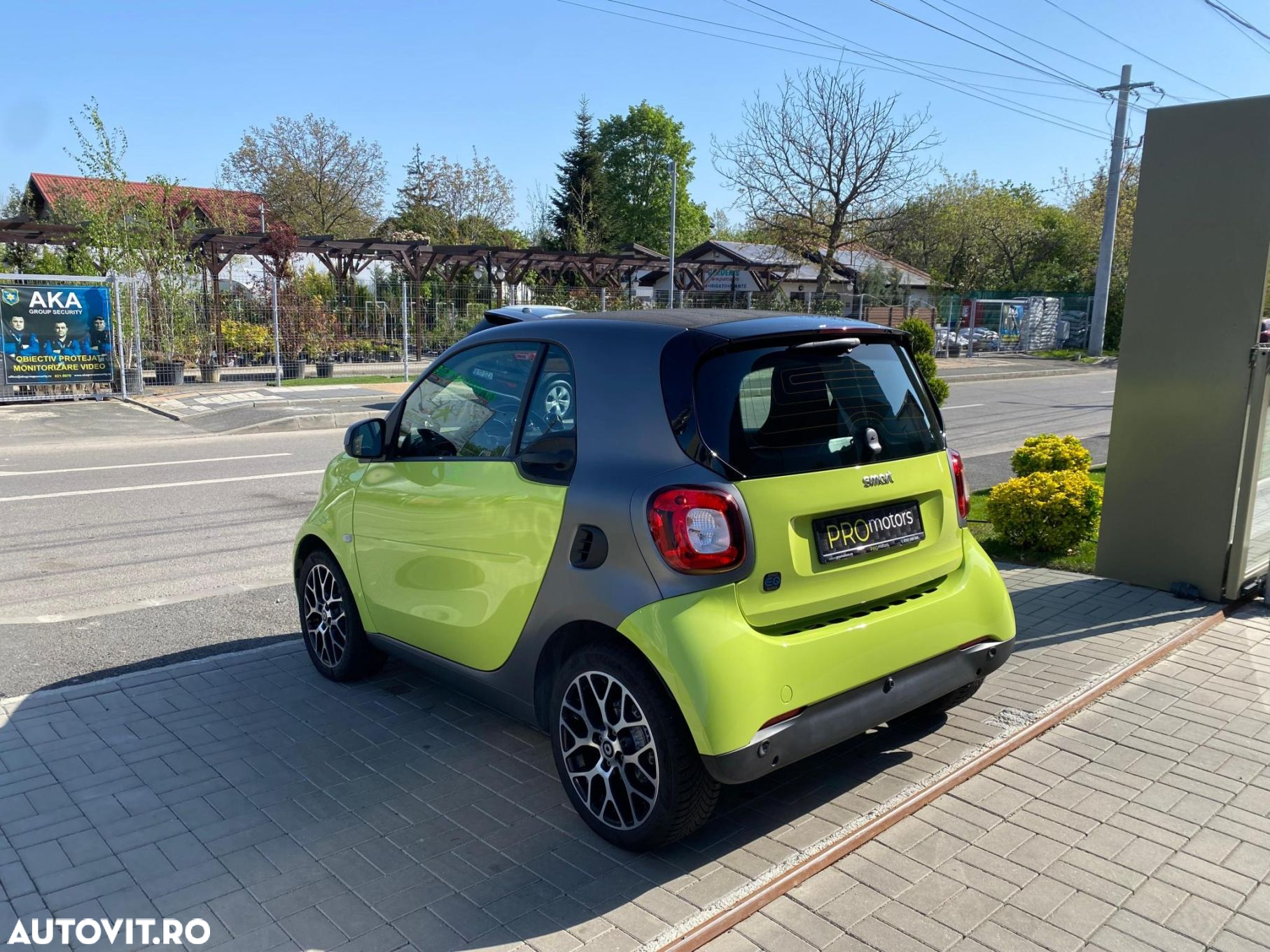 Smart Fortwo - 3