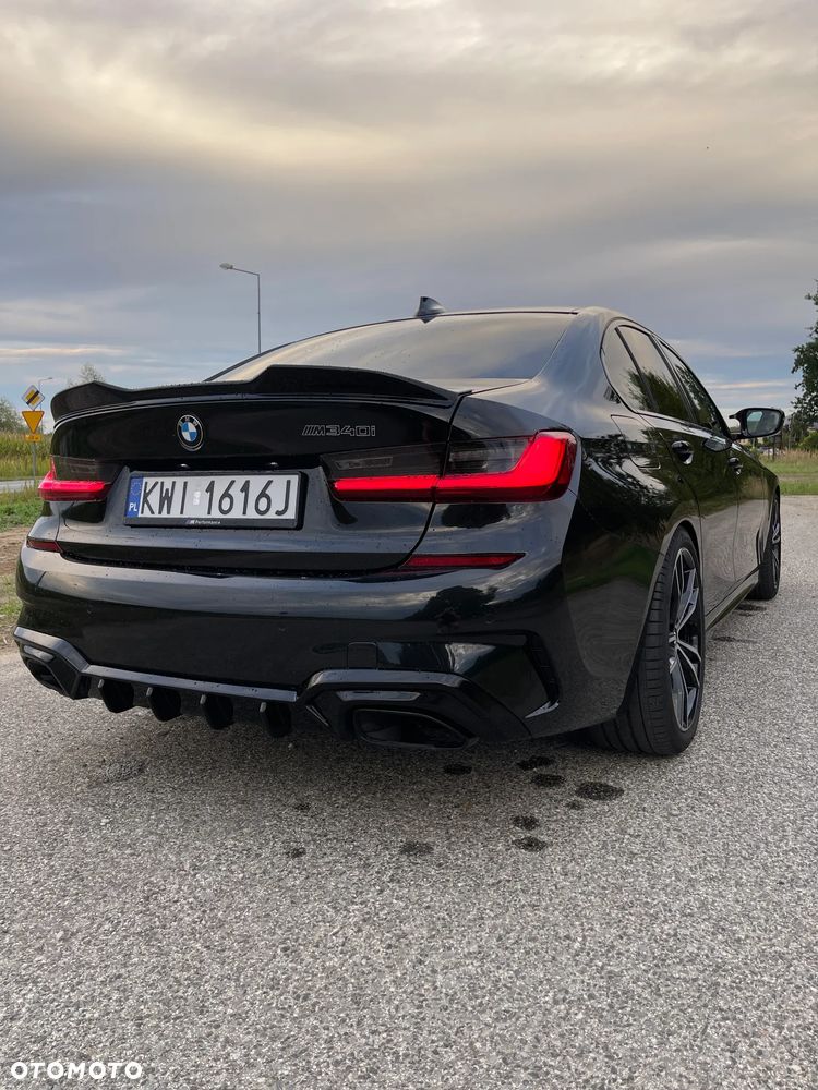 BMW Seria 3 M340i xDrive - 6