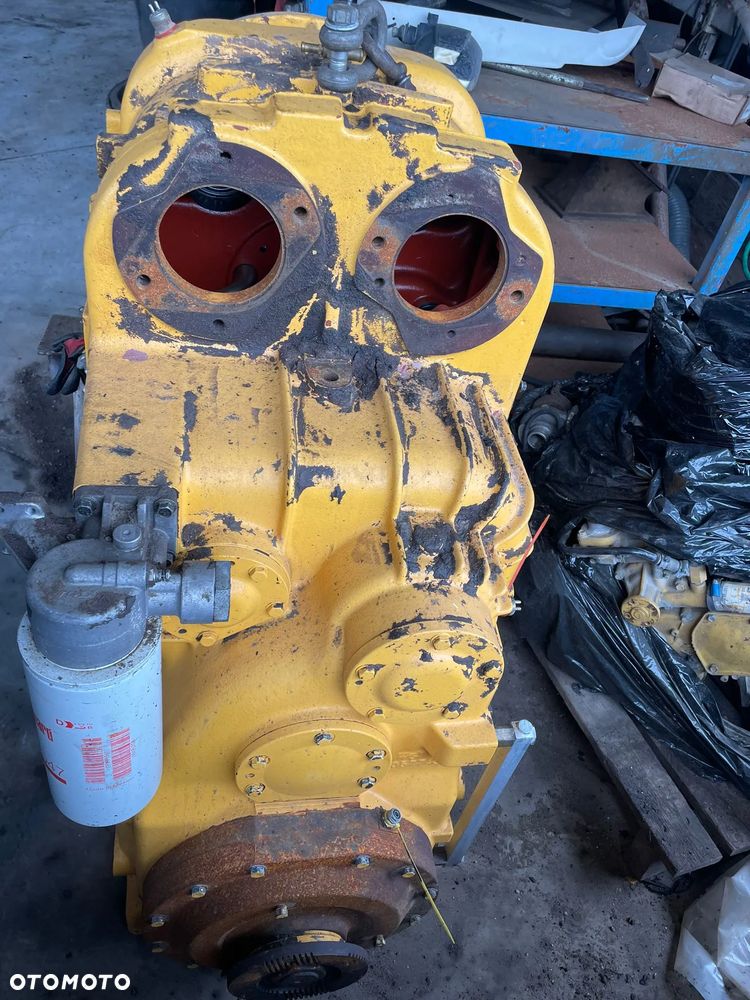 Volvo L150F L150G Skrzynia biegów - 3