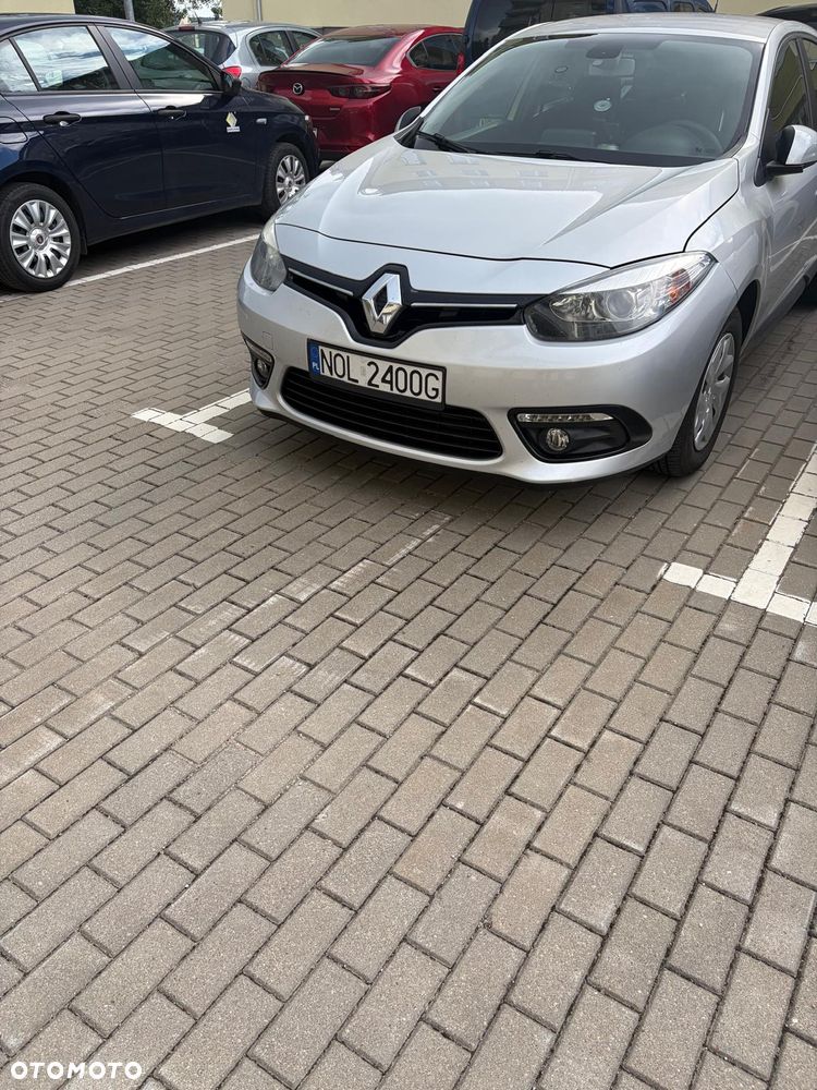 Renault Fluence 1.5 dCi Zen - 5