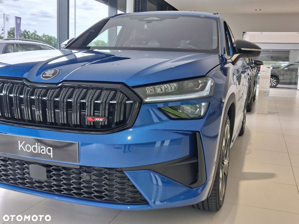 Skoda Kodiaq - 25