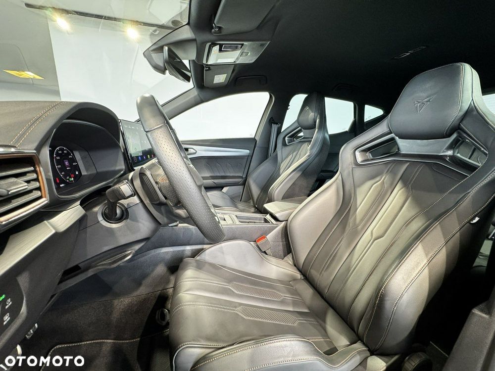 Cupra Formentor - 15