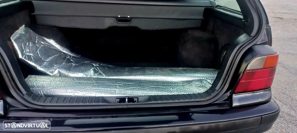 BMW 318 tds Touring - 5