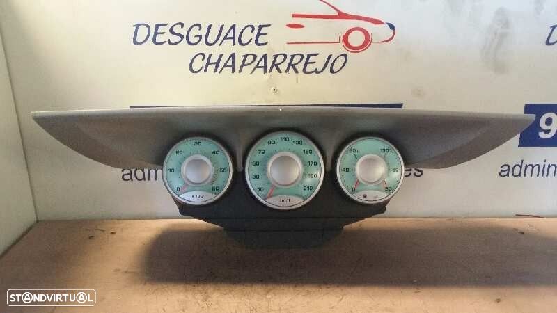 QUADRANTE FIAT ULYSSE 2006 -501021630051 - 2