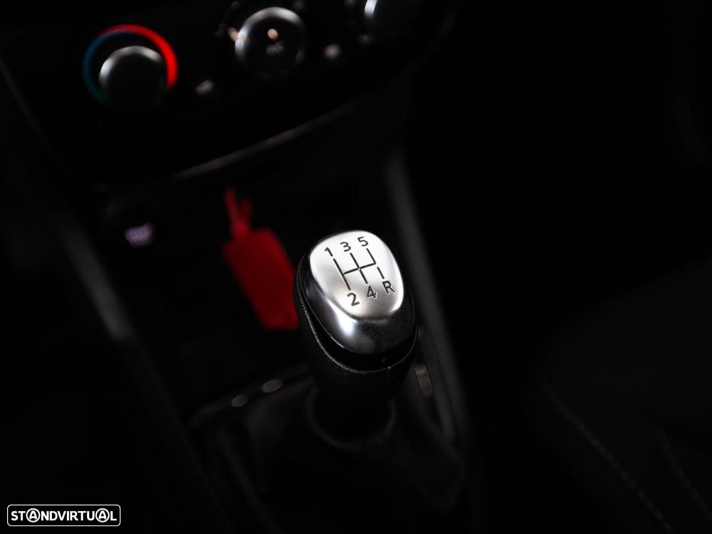 Renault Clio Sport Tourer 1.5 dCi Limited - 21