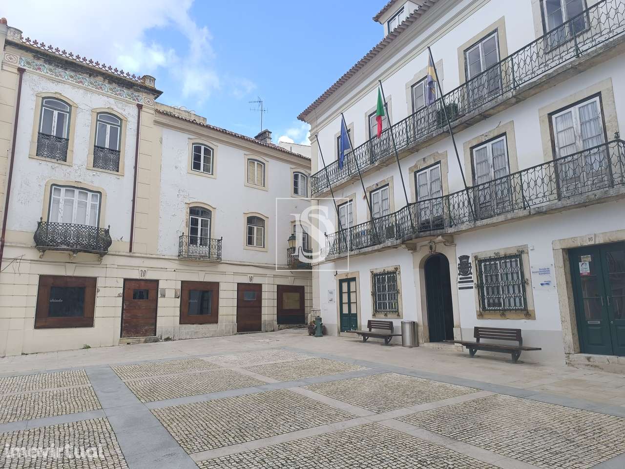 Prédio - Abrantes - Grande imagem: 2/51