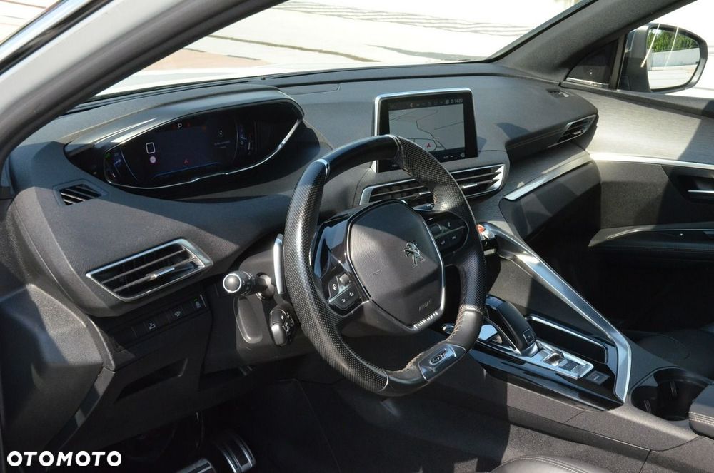 Peugeot 3008 2.0 BlueHDi GT S&S EAT8 - 18