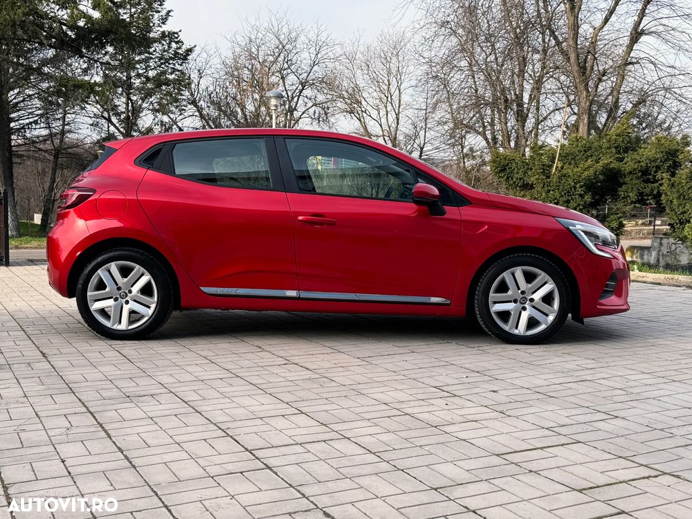 Renault Clio TCe 100 EDITION ONE - 10