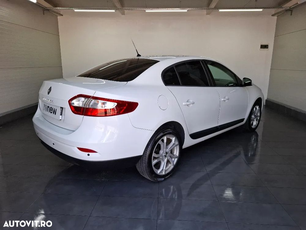 Renault Fluence 1.5dCi Dynamique - 2