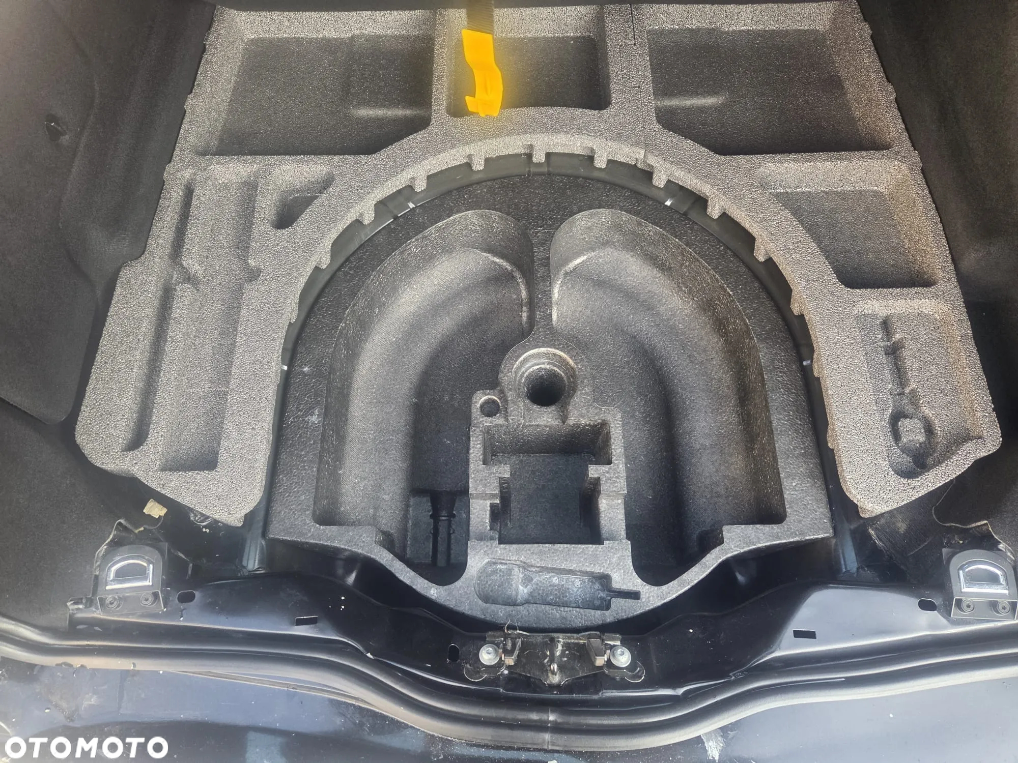 Ford Mondeo - 15