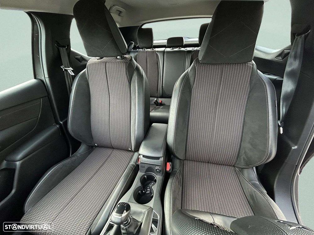 DS DS3 Crossback 1.2 PureTech Performance Line - 15