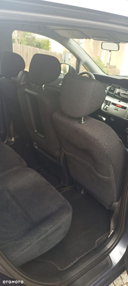 Honda FR-V 1.7 Comfort - 5