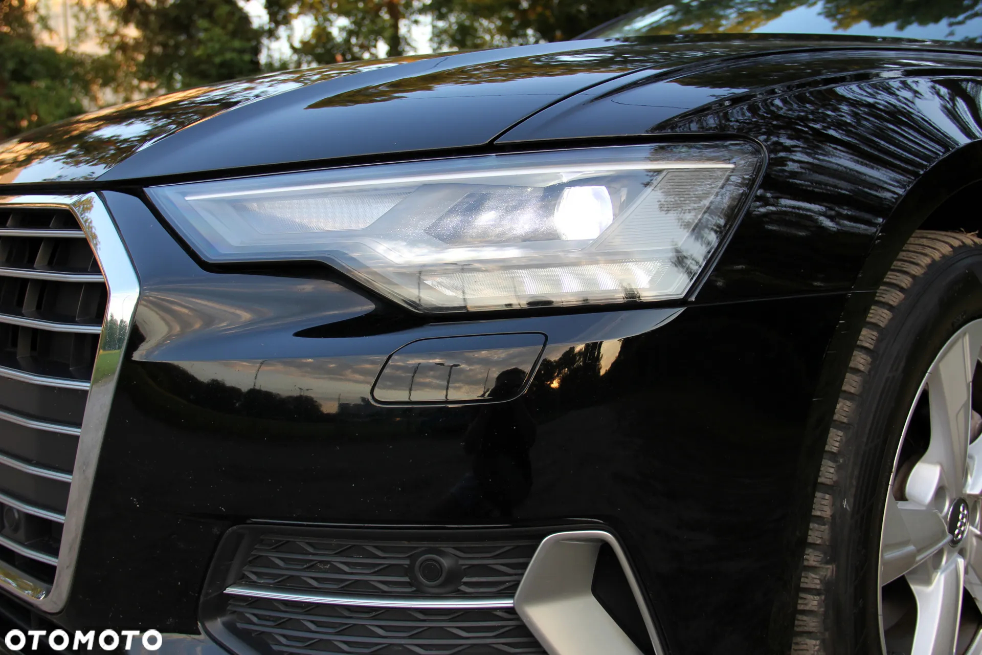 Audi A6 - 14