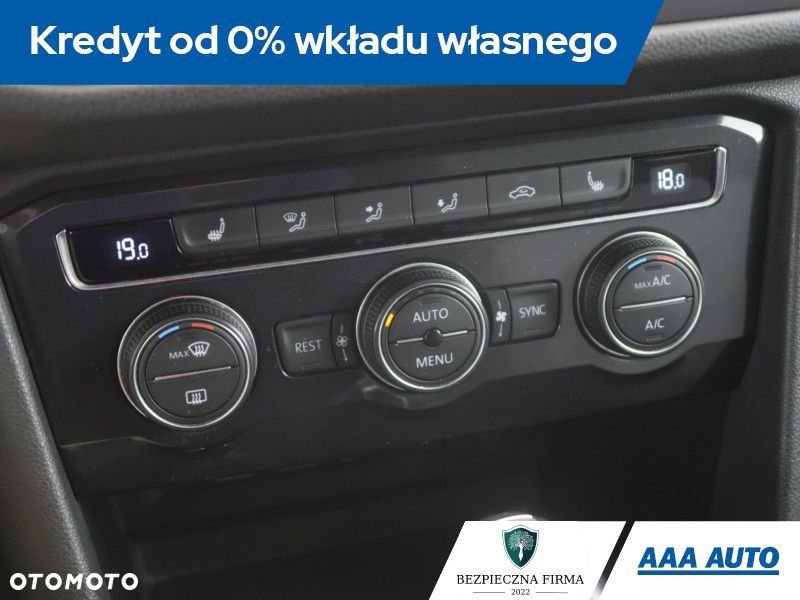 Volkswagen Tiguan Allspace - 14