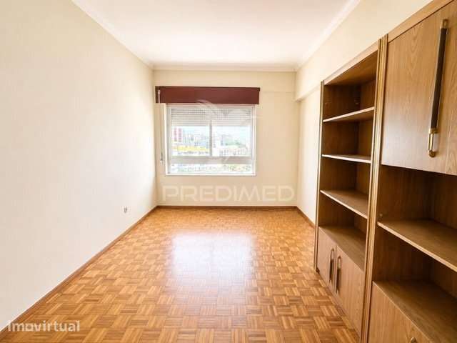 Apartamento T3 c/ vista Rio - Grande imagem: 4/7