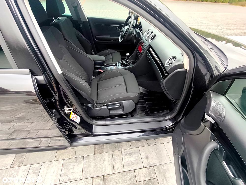 Seat Exeo - 6