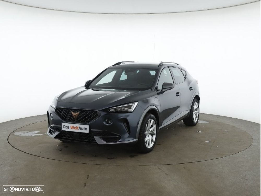 Cupra Formentor 1.4 e-Hybrid DSG - 1