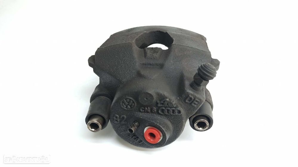 PINÇA DE TRAVÃO FRENTE DIREITA AUDI A3 SPORTBACK (8P) 1.9 TDI AMBITION - 5