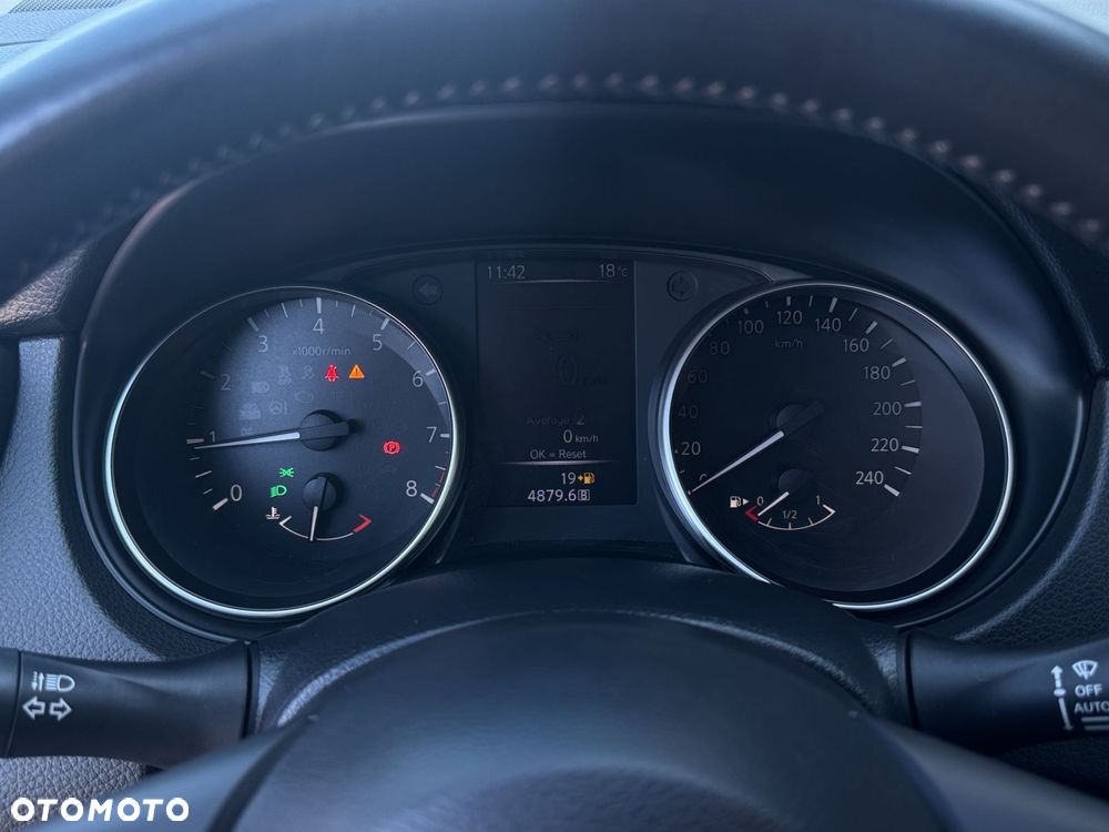 Nissan Qashqai - 13