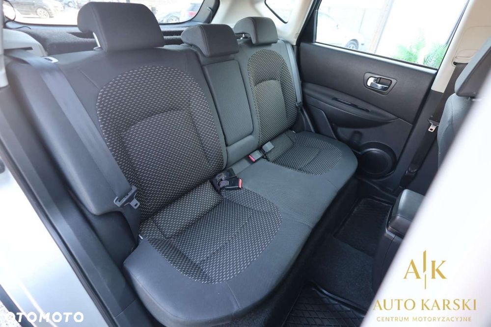 Nissan Qashqai - 29