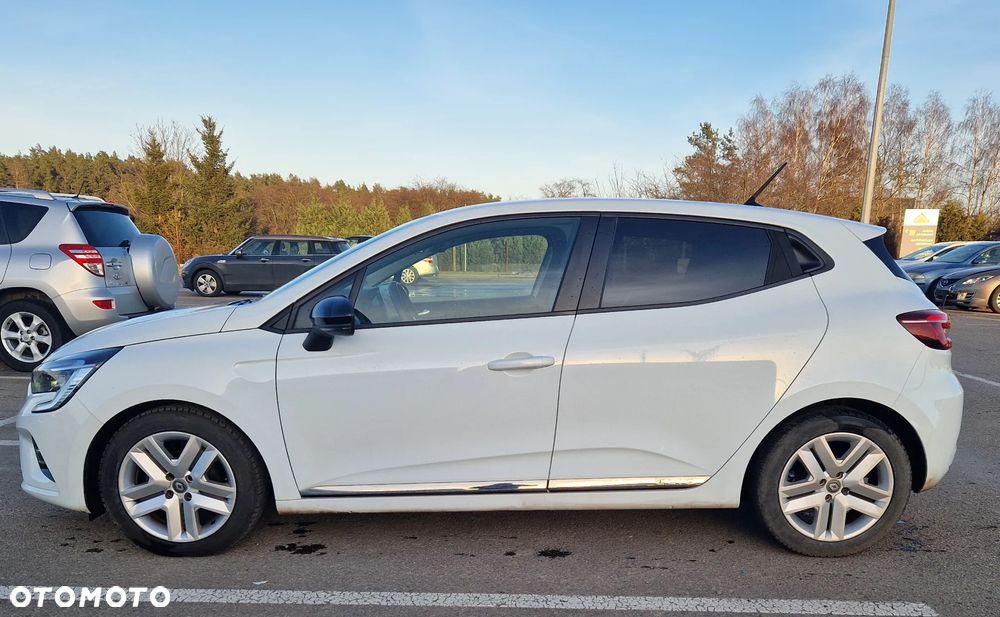 Renault Clio - 2