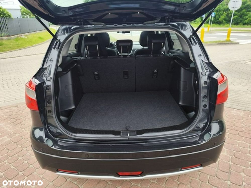 Suzuki S-Cross - 14