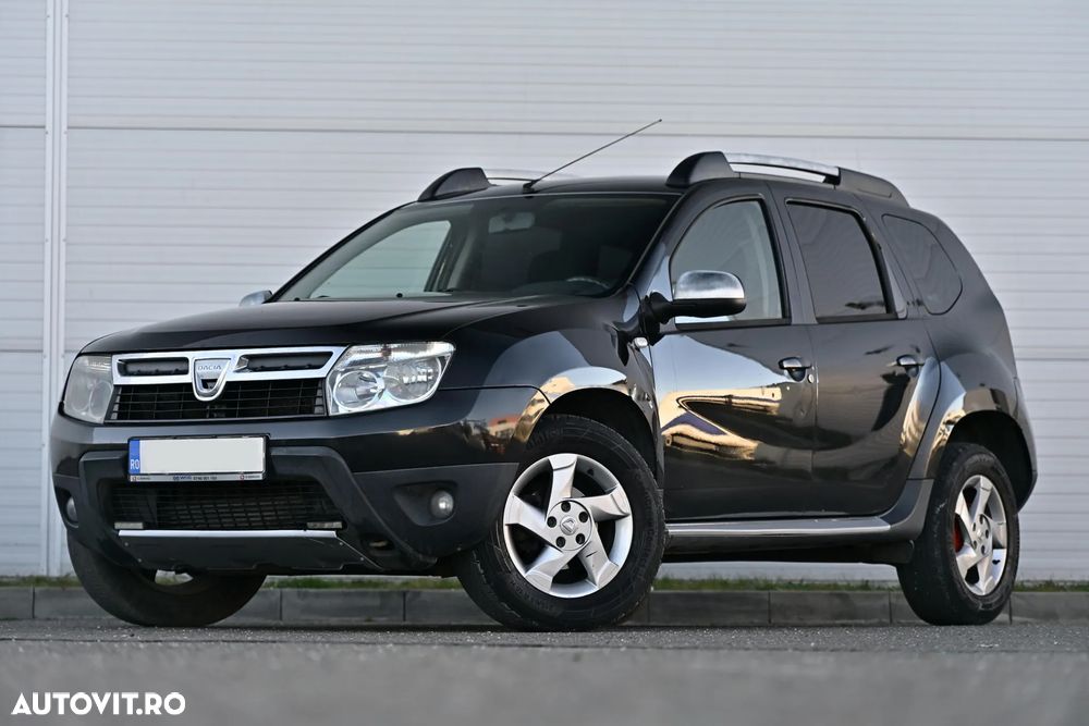 Dacia Duster - 3