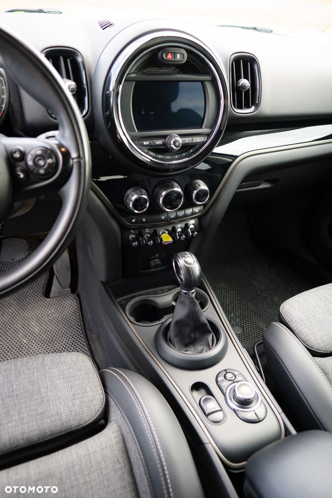 MINI Countryman Cooper SE ALL4 - 9