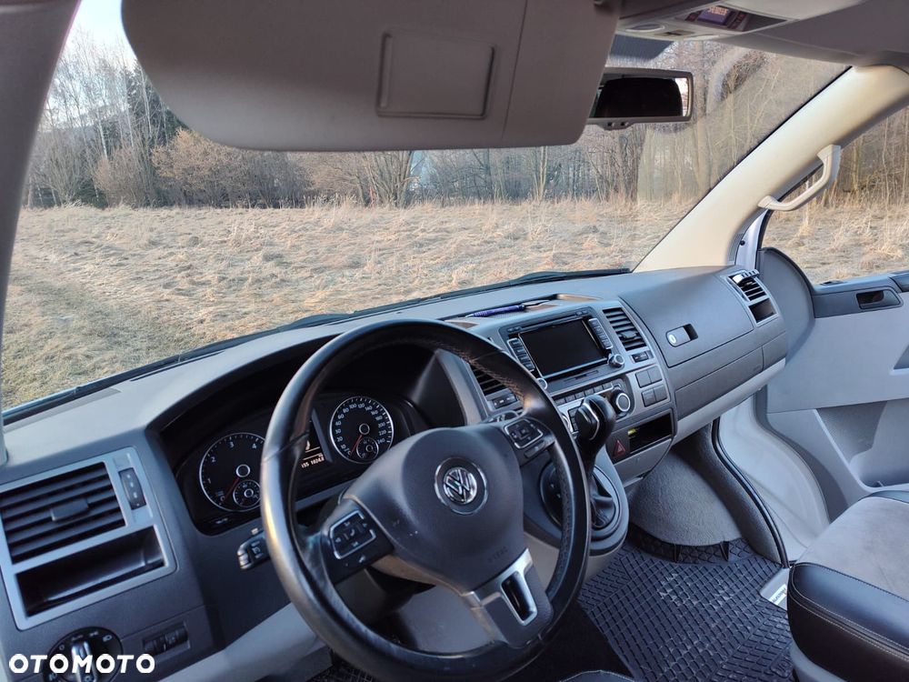 Volkswagen California - 10