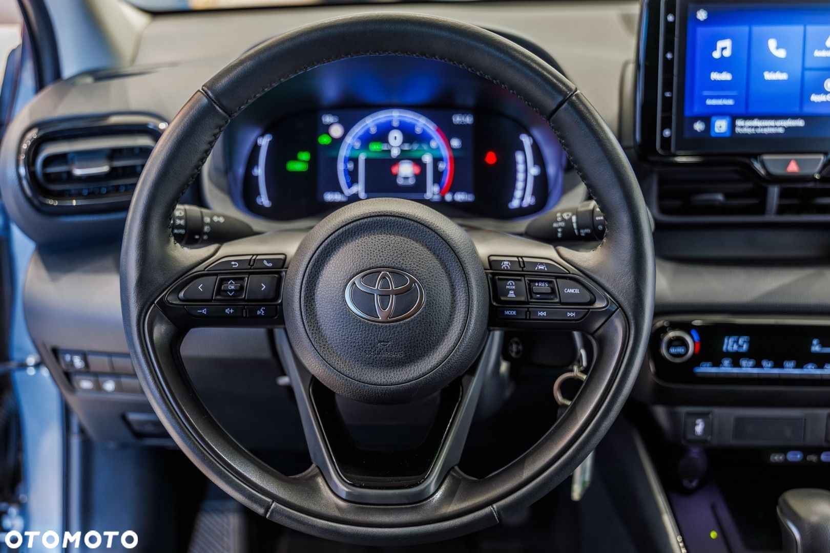 Toyota Yaris - 24