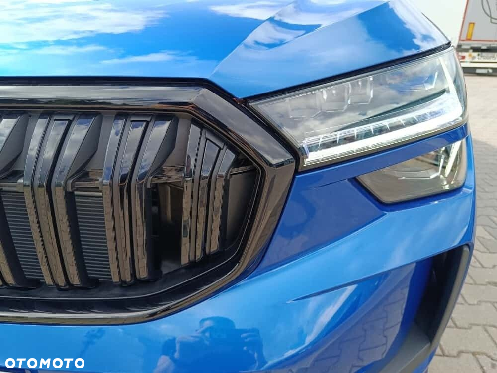 Skoda Kodiaq - 27