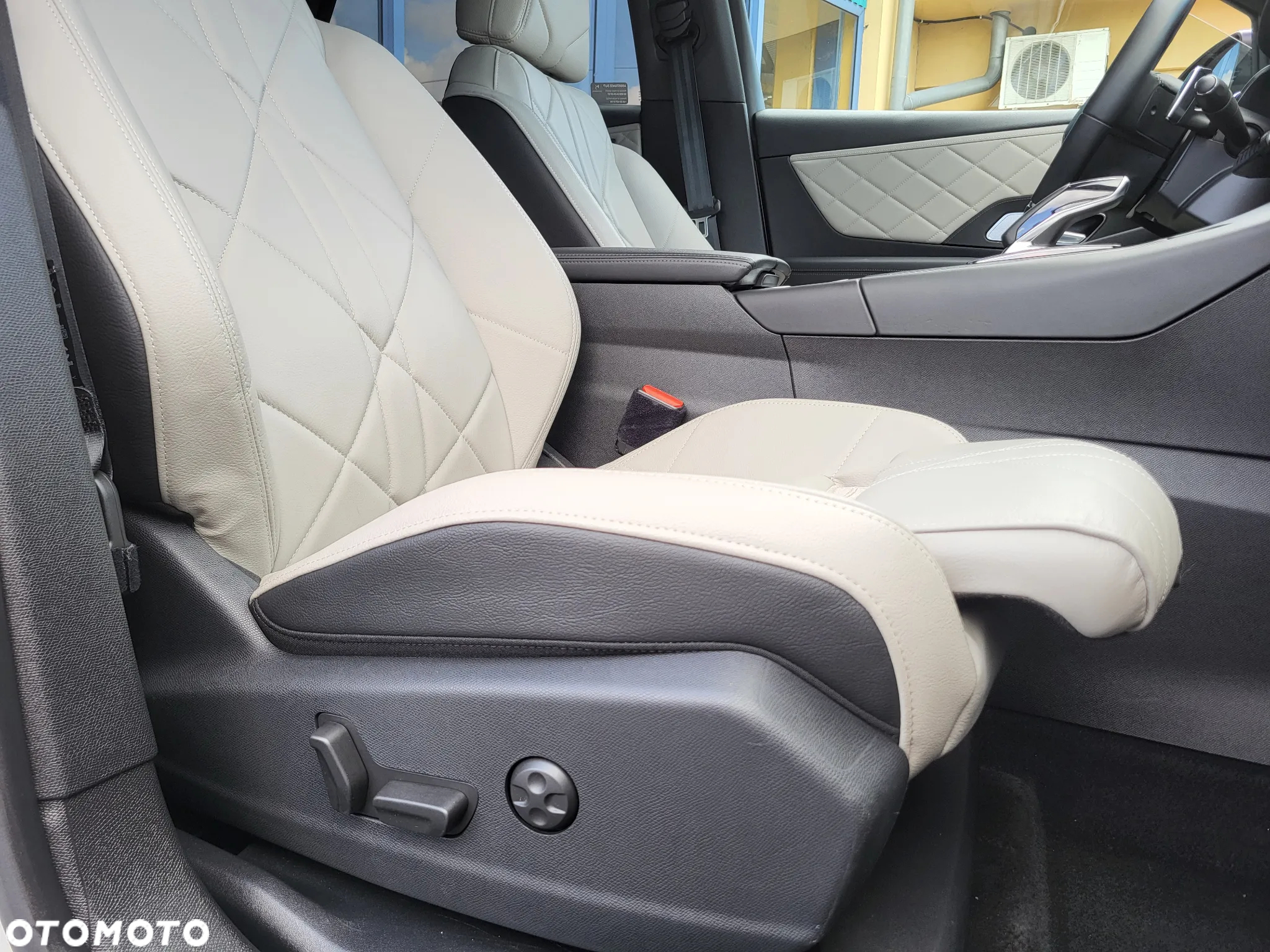 DS Automobiles DS 7 Crossback 1.6 E-Tense Rivoli - 22