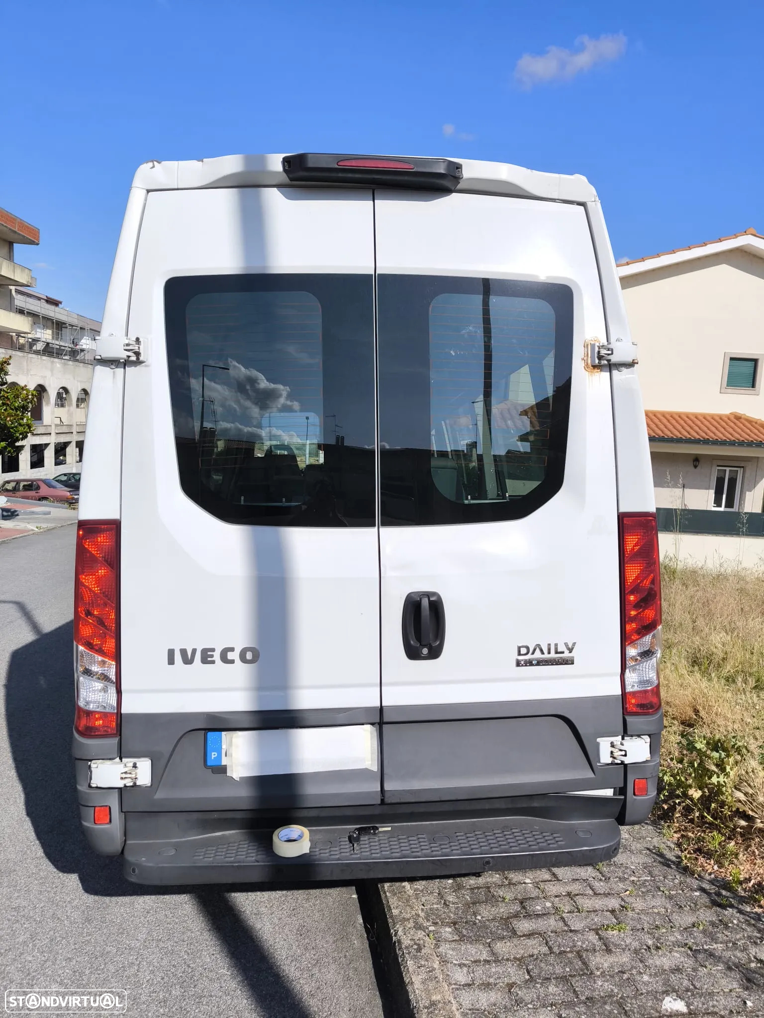 Iveco Daily 35S16 - 8