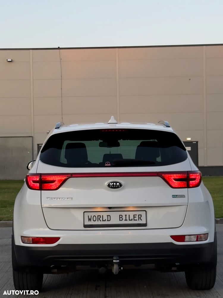 Kia Sportage - 11